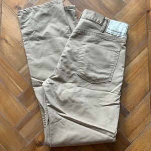 Patagonia Performance Twill Pants 33/32